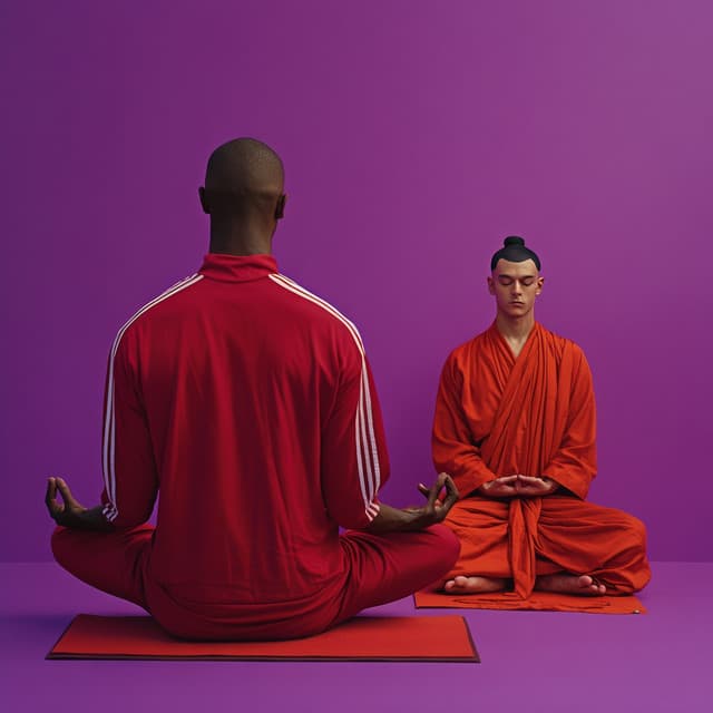 Evig Hundeaffektion - Relaxation Meditation Song Devine