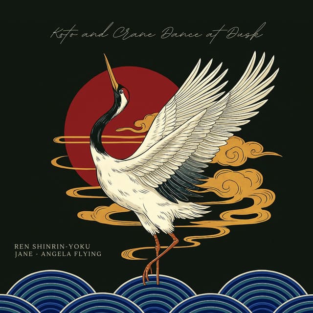 Ren Shinrin-Yoku