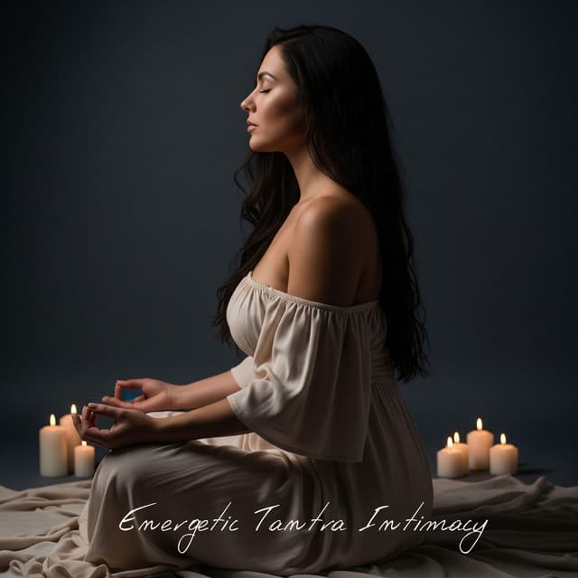 Energetic Tantra Intimacy - Spiritual Ecstasy