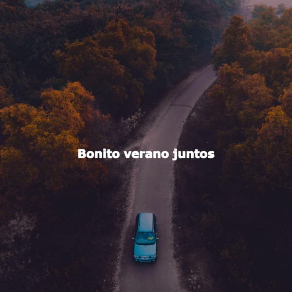 Bonito verano juntos - Paolo Igor Mendoza Bossa Nova