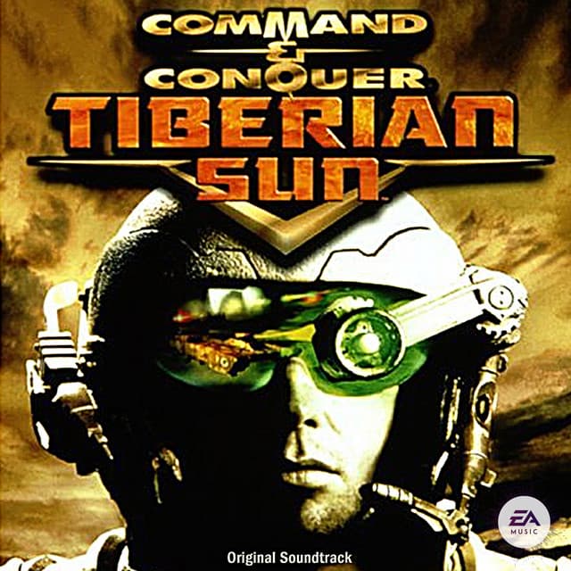 Command & Conquer: Tiberian Sun - Frank Klepacki