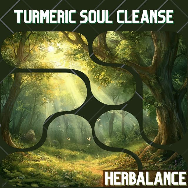 Turmeric Soul Cleanse - HerBaLance