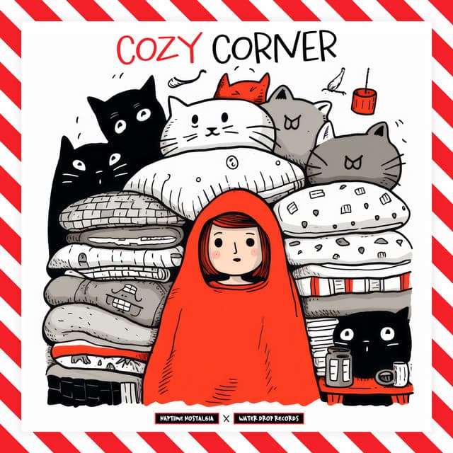Cozy Corner - Sleep Better