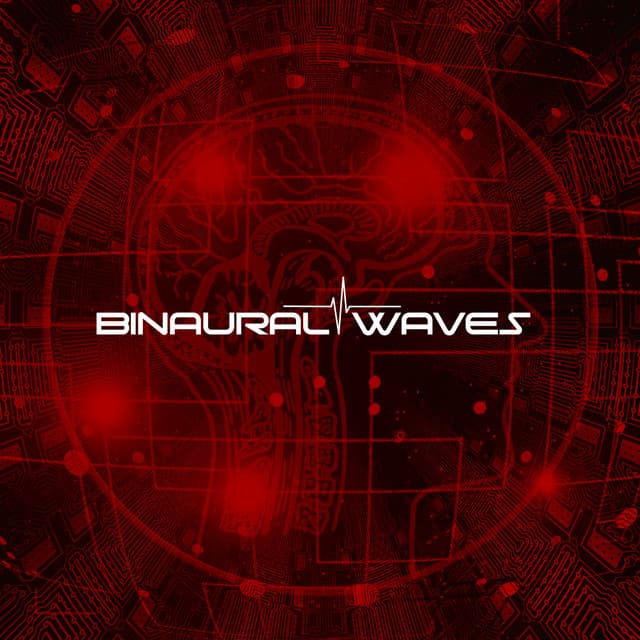 Healing Binaural Waves - Binaural Waves