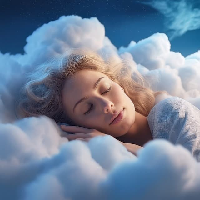 Ritmos Relajantes Para Dormir: Hip Hop - Hotday y el equipo de ensueño