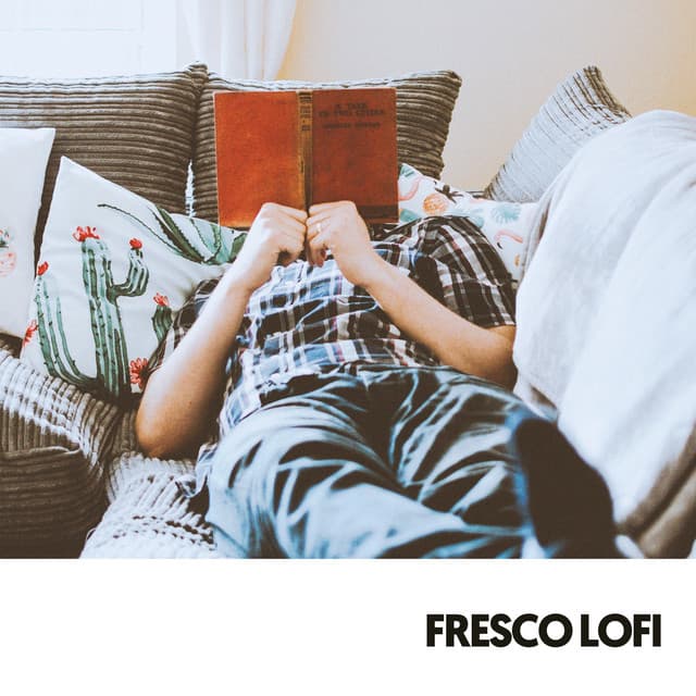 Lofi, Chill and Vibez: Café Conversations at Dawn - Música Relajante Para Leer