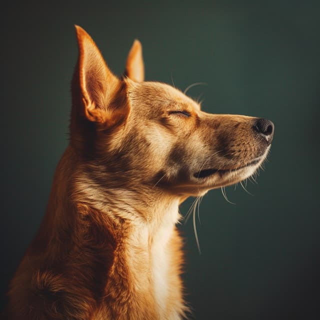 Sonidos Relajantes Para Perros: Música Para La Relajación De Los Perros - Vibraciones de Bali