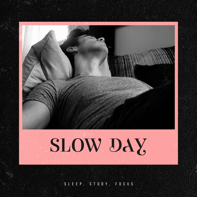 Slow Day - Sleep, Study, Focus
