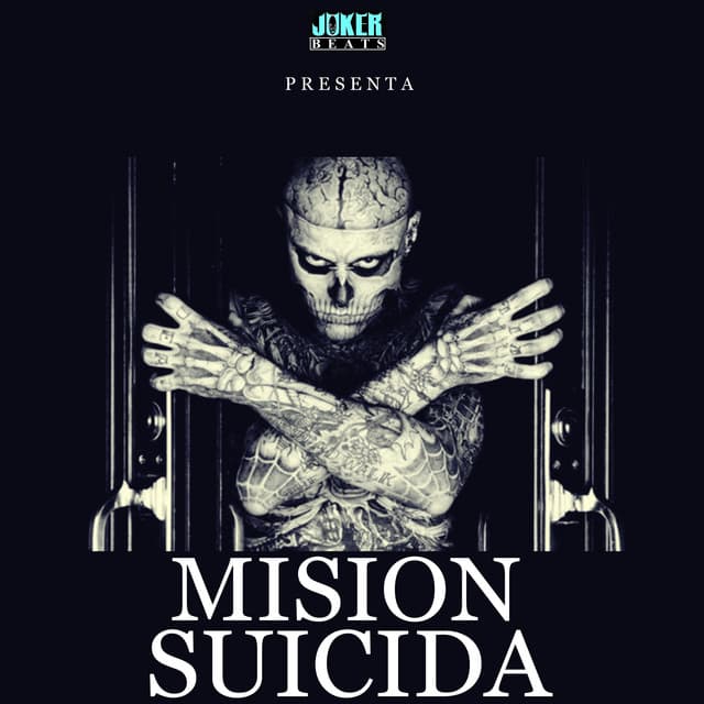 Mision Suicida - Joker Beats