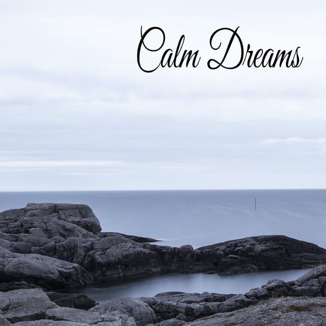 Calm Dreams - Relaxing Music
