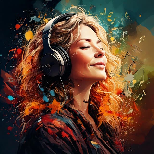 Serene Notes: Music for a Calm Atmosphere - Active Senior Academy