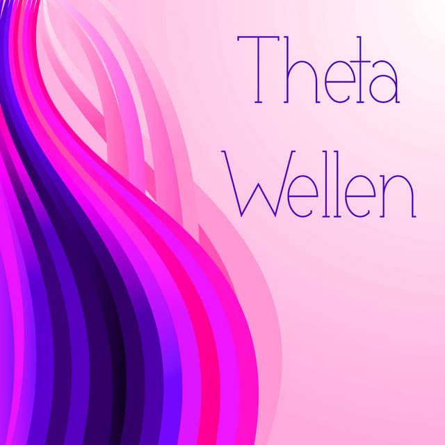 Theta Wellen - Theta Waves Heilende Musik und Heilende Klänge - Beta Alpha Theta Wellen Waves