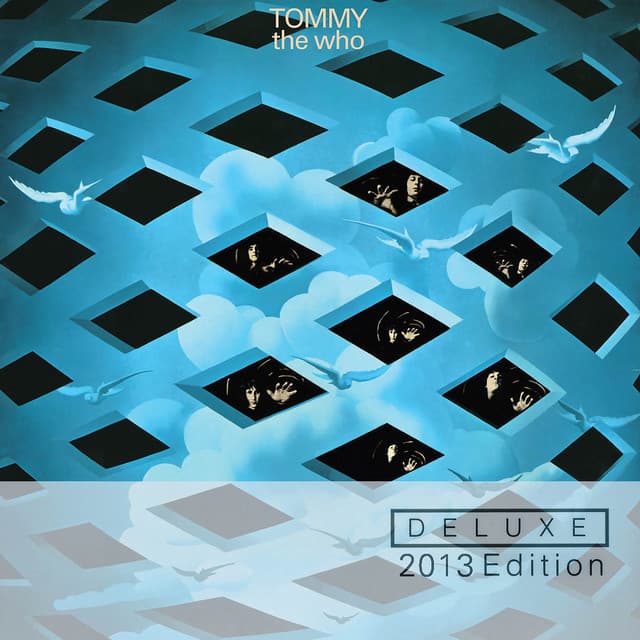 Tommy - The Who