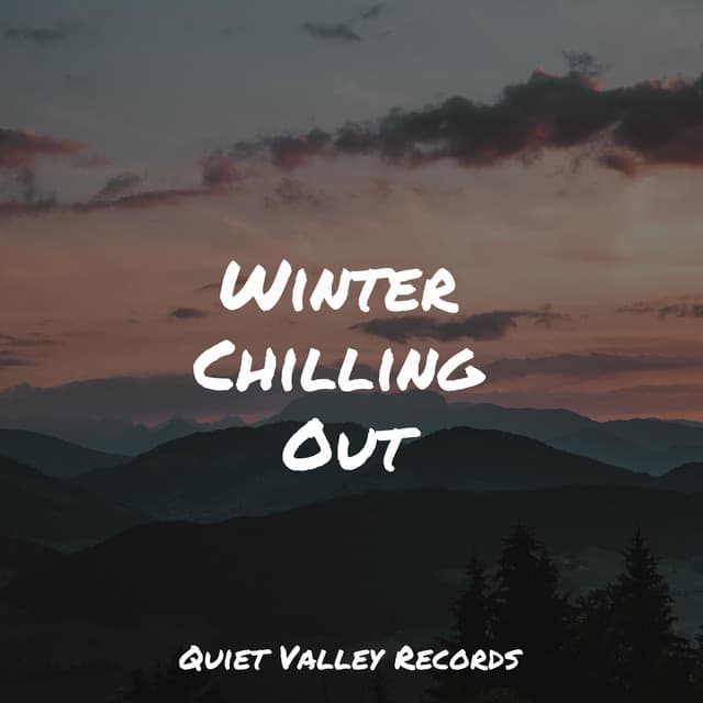 Winter Chilling Out - Nature Noise
