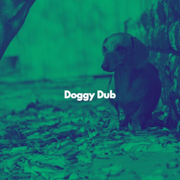 Doggy Dub - Smooth Chill Playlist