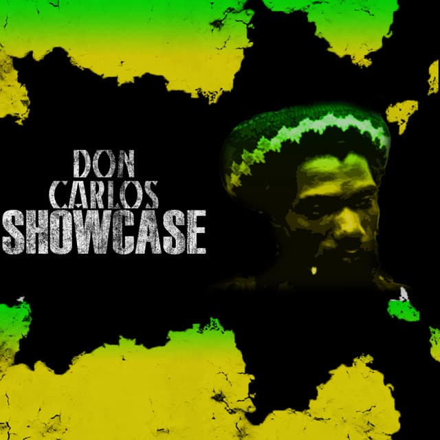 Don Carlos Showcase - Don Carlos
