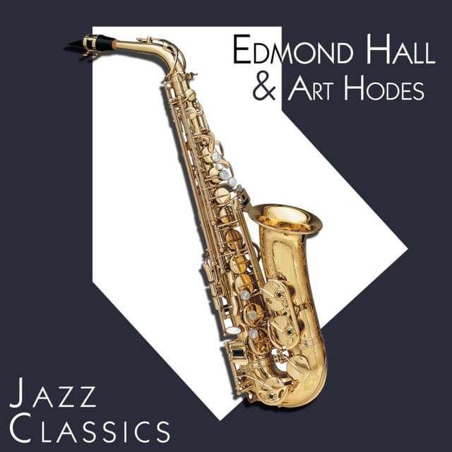 Jazz Classics - Edmond Hall