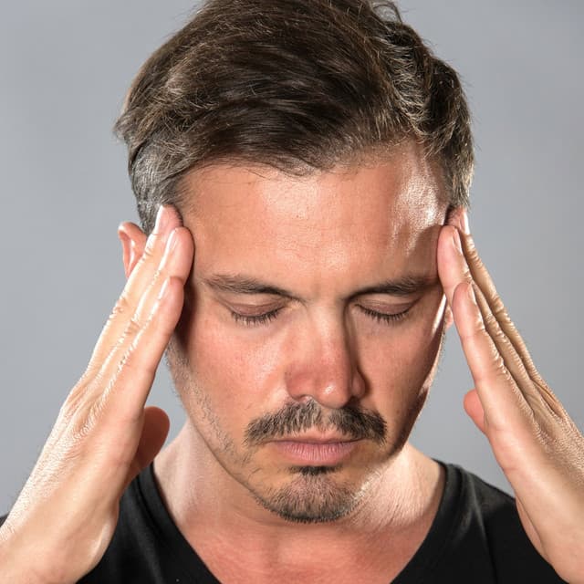 Reflective Binaural Drizzle: Ethereal Rainfall for a Concentration Boost - Calm Rain Sounds