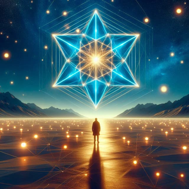 Prosperity Pathways: Abundance Meditation, Money Magnet Frequencies & Wealth Manifestation - Healing Frequency Music Zone