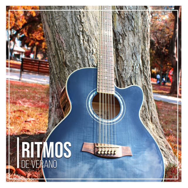 # Ritmos de Verano - Astramento