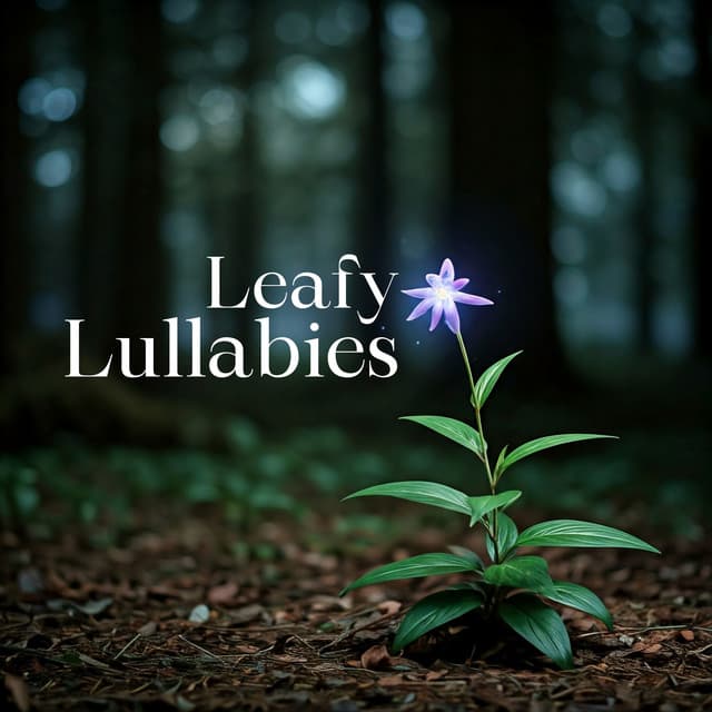 Leafy Lullabies: Dream Under the Woodland Sky - NatuREM