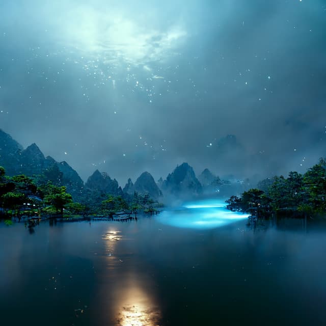 Relaxing Background Lofi Music - Healing Relaxing BGM Channel 335