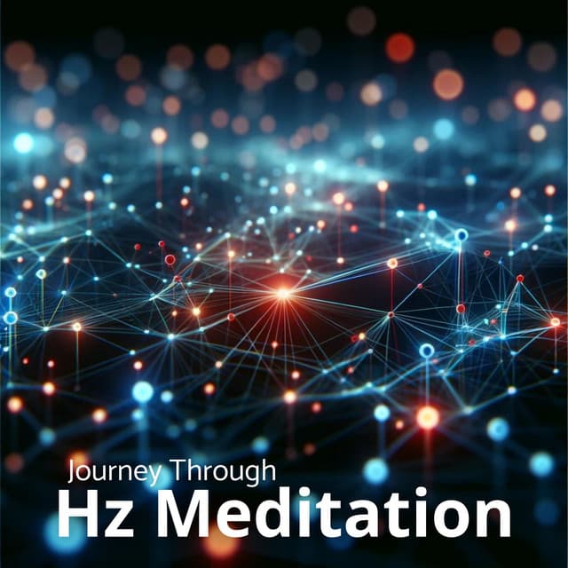 Journey Through Hz Meditation: Melodies Of Healing - Hz HypnoSOS