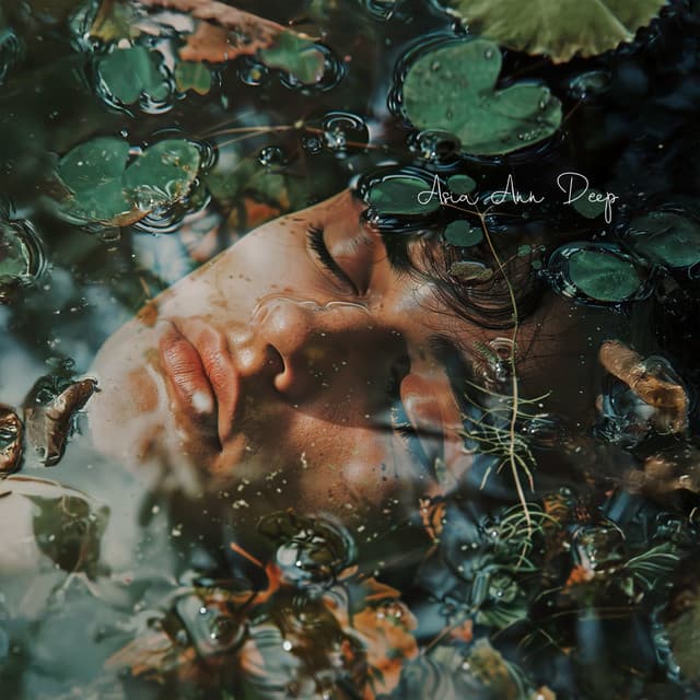 Quietly Submerged - Asia Ann Deep