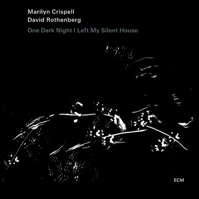 One Dark Night I Left My Silent House - Marilyn Crispell