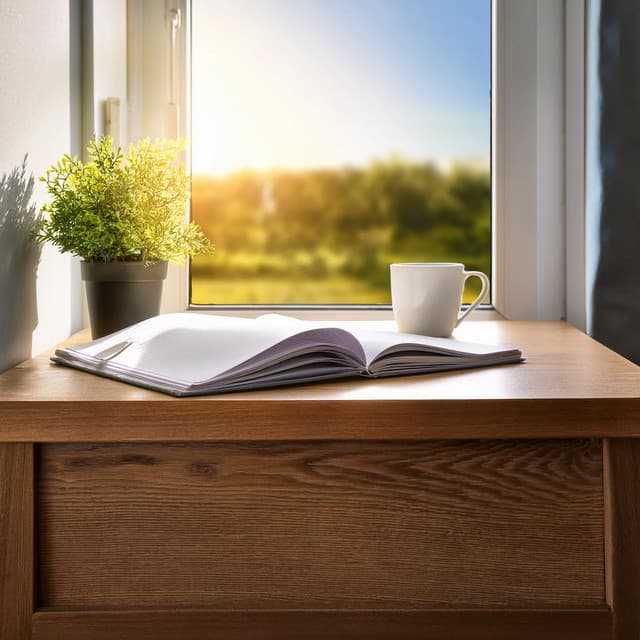 Paisajes Sonoros Orquestales Para Momentos De Estudio Tranquilos - Hugo Rodriguez