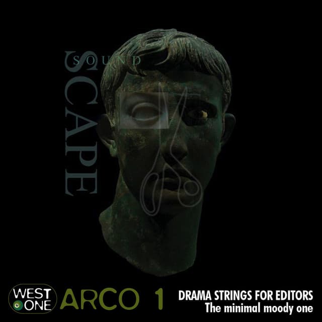 Arco 1 - Richard Harvey