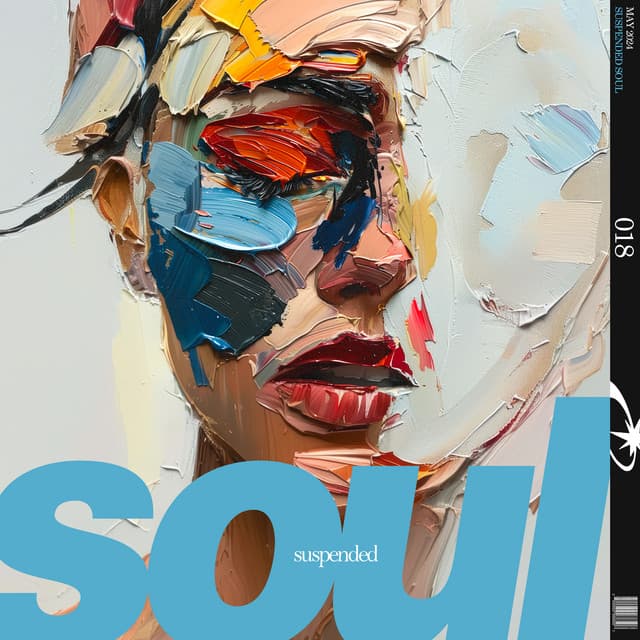 Suspended Soul - Reiki Healing Zone