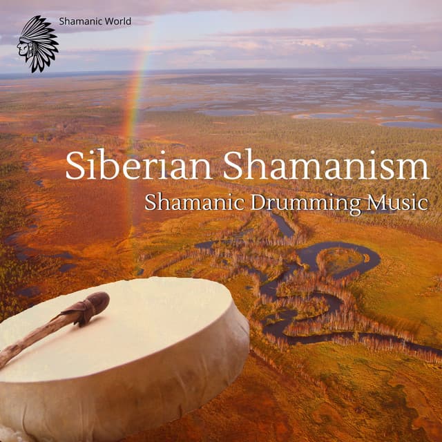 Shamanic World