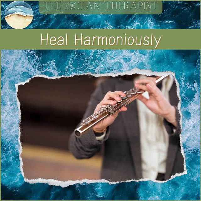 Heal Harmoniously, Hold Hope - Relaxation, Meditation, Yoga Music