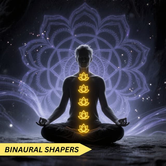 Between Each Breath, There Is Peace - Healing Energy