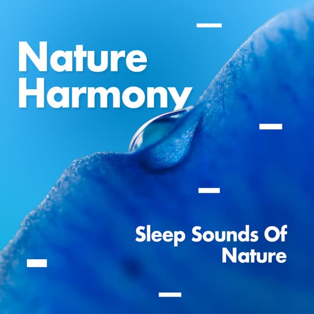Nature Harmony - Sleep Sounds of Nature