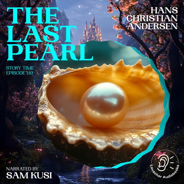 The Last Pearl - Story Time