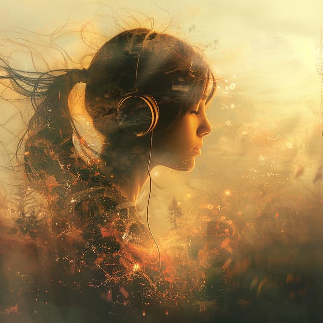 Gentle Relaxation Music: Soft Rhythms - Relaxing Time Music