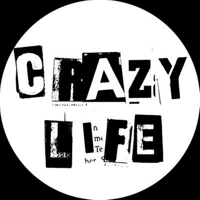 Crazy Life - Instrumentals Hip Hop - Khea Beats