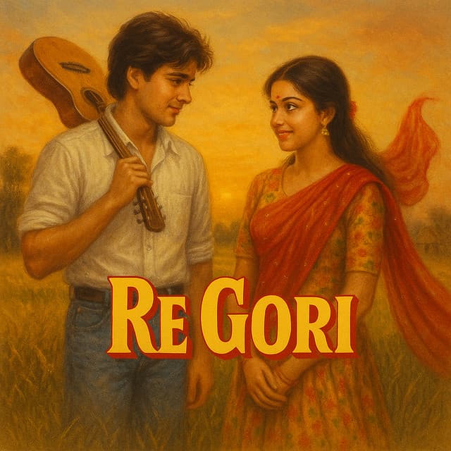Re Gouri - Talat Mahmood