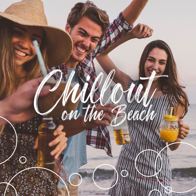 Chillout on the Beach: Cocktail Fiesta - Hawaii Chillout Music