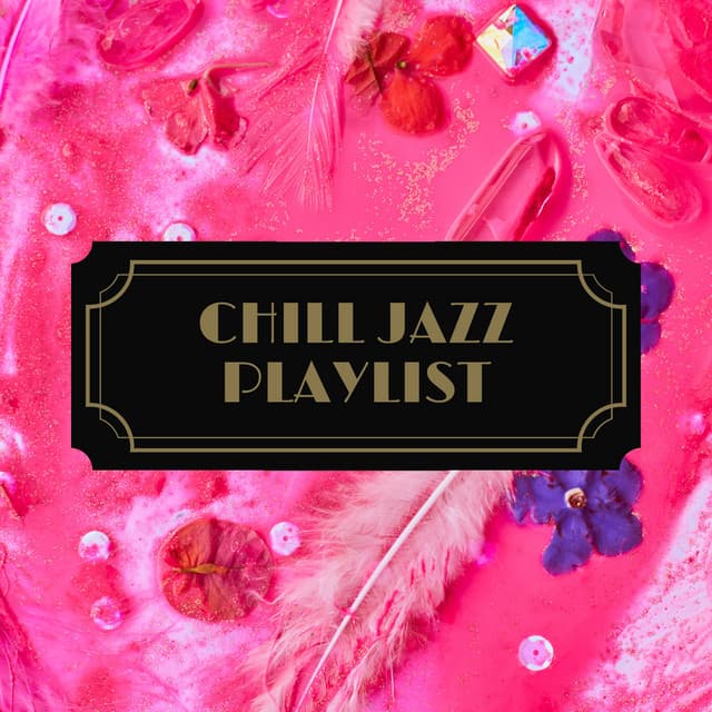 Gentle Jazz Ballads - Chill Jazz Playlist