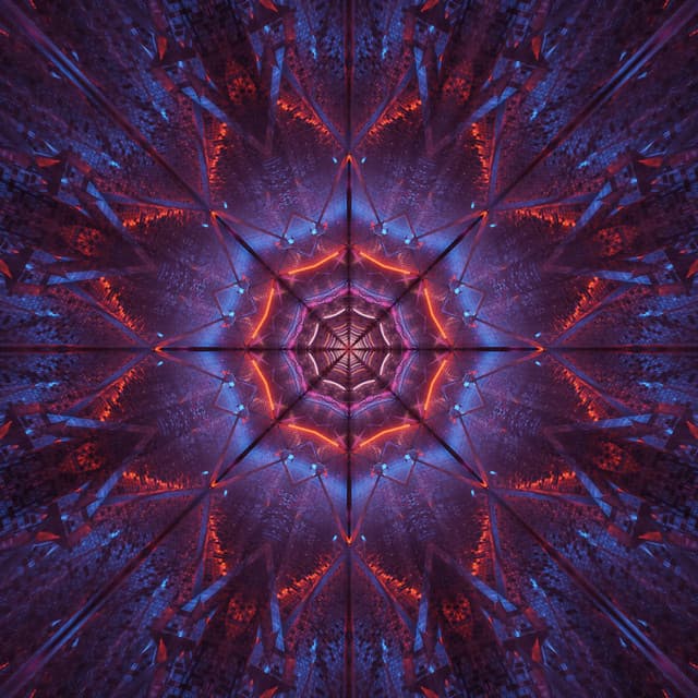 Flowing Through Dimensions: Awakening Chakras with Healing Frequencies - Hz Lifeforce Energy