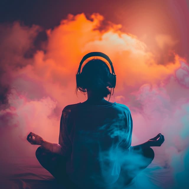 Meditation's Sound Journey: Pathways in Harmony - My Meditation Music