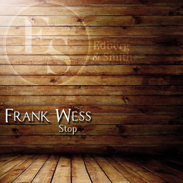 Stop - Frank Wess