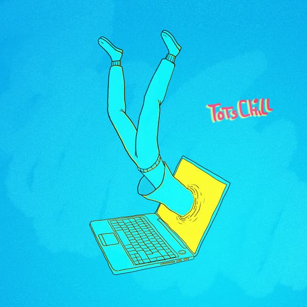 Hibernate Moments - TotsChill