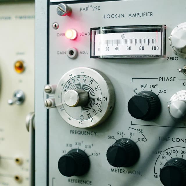 Schwebungssummer - Hainbach