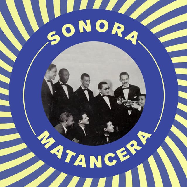 La Sonora Y Amigos - La Sonora Matancera