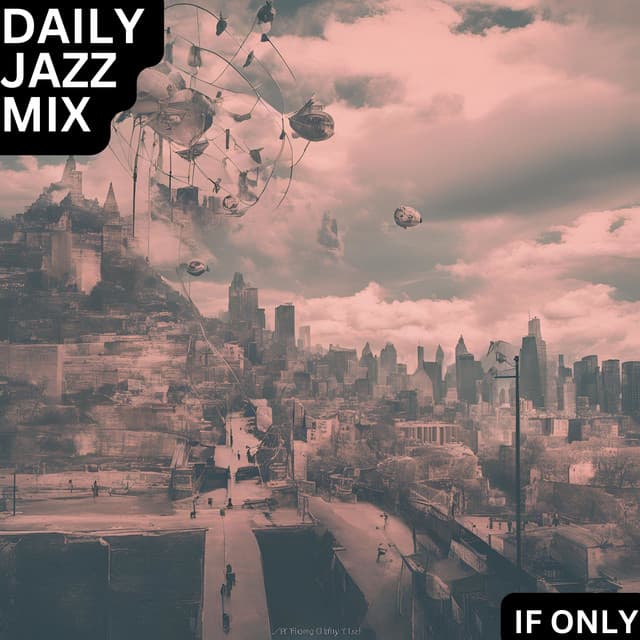 If Only - Daily Jazz Mix