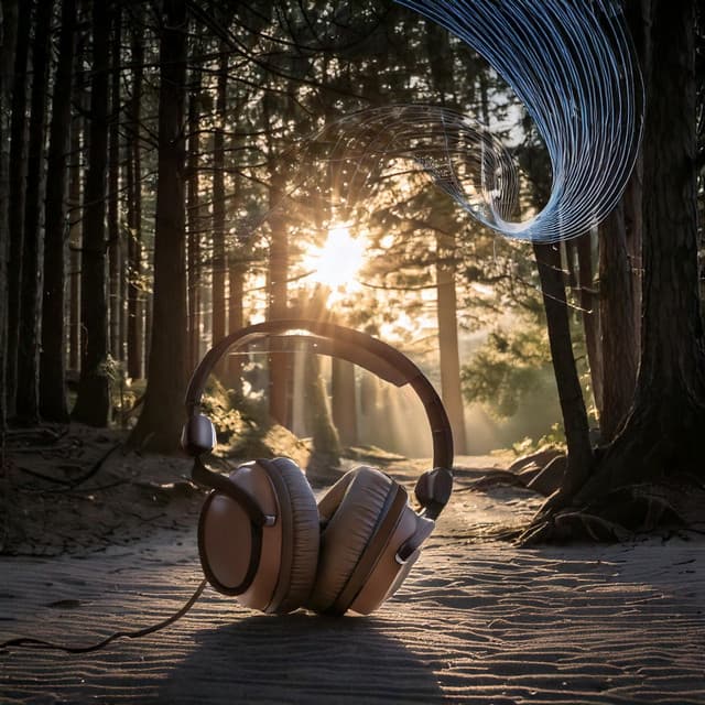 Meditation Rhythms: Music for Inner Peace - World Music For The New Age